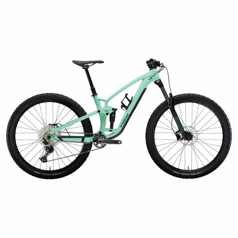 2025 Trek Fuel EX 5 Gen 6 Mountain Bike 2025 Trek Fuel EX 5 Gen 6 Mountain Bike