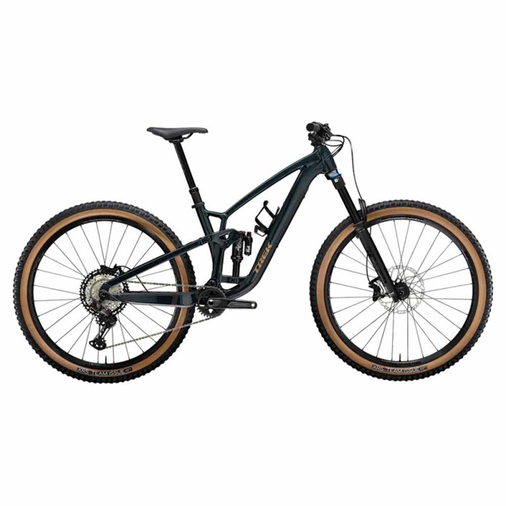 2025 Trek Fuel EX 8 XT Gen 6 Mountain Bike 2025 Trek Fuel EX 8 XT Gen 6 Mountain Bike
