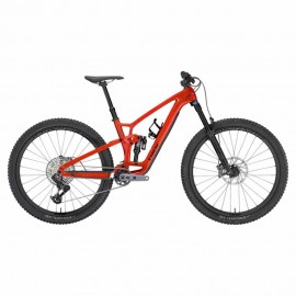 2025 Trek Fuel EX 9.8 GX AXS T-Type Gen 6 Mountain Bike