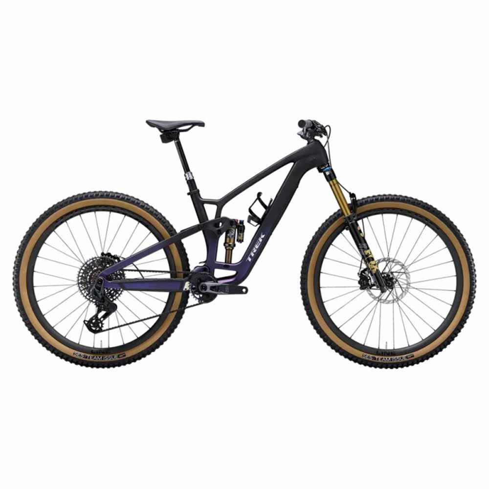 2025 Trek Fuel EX 9.9 X0 AXS T-Type Gen 6 Mountain Bike 2025 Trek Fuel EX 9.9 X0 AXS T-Type Gen 6 Mountain Bike