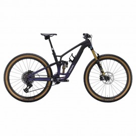 2025 Trek Fuel EX 9.9 X0 AXS T-Type Gen 6 Mountain Bike