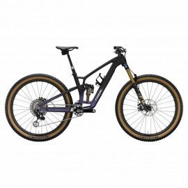 2025 Trek Fuel EX 9.9 XX AXS T-Type Gen 6 Mountain Bike