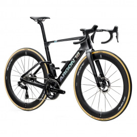 2026 Argon 18 Nitrogen Pro Shimano Dura-Ace Di2 Road Bike