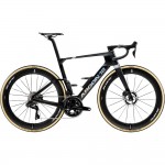 2026 Argon 18 Nitrogen Pro Shimano Dura-Ace Di2 Road Bike