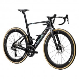 2026 Argon 18 Nitrogen Pro Shimano Ultegra Di2 Road Bike