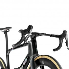 2026 Argon 18 Nitrogen Pro Shimano Ultegra Di2 Road Bike