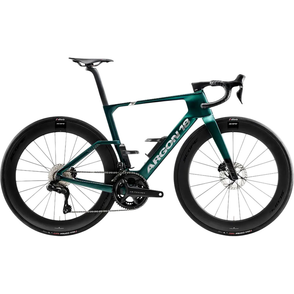 2026 Argon 18 Nitrogen Shimano 105 Di2 Road Bike