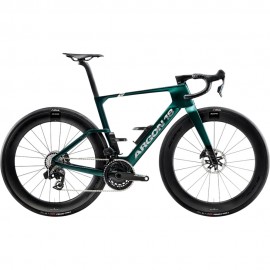 2026 Argon 18 Nitrogen SRAM Force AXS Road Bike