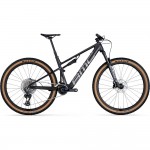 2026 BMC Fourstroke AMP LT ONE Mountain Bike
