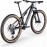 2026 BMC Fourstroke AMP LT ONE Mountain Bike