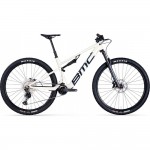 2026 BMC Fourstroke AMP LT TWO Mountain Bike