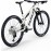 2026 BMC Fourstroke AMP LT TWO Mountain Bike