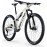 2026 BMC Fourstroke AMP LT TWO Mountain Bike