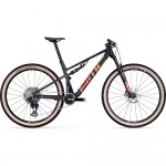 2026 BMC Fourstroke R 01 ONE Mountain Bike