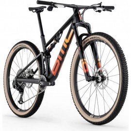 2026 BMC Fourstroke R 01 ONE Mountain Bike