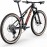 2026 BMC Fourstroke R 01 ONE Mountain Bike