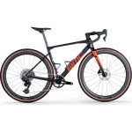 2026 BMC Kaius 01 FOUR Road Bike