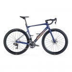 2026 BMC Roadmachine 01 ONE