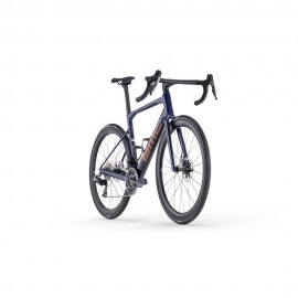 2026 BMC Roadmachine 01 ONE