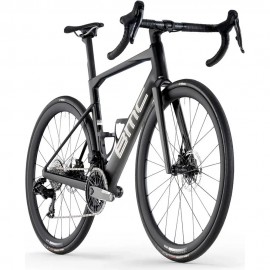2026 BMC Roadmachine 01 THREE