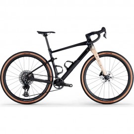 2026 BMC URS 01 ONE