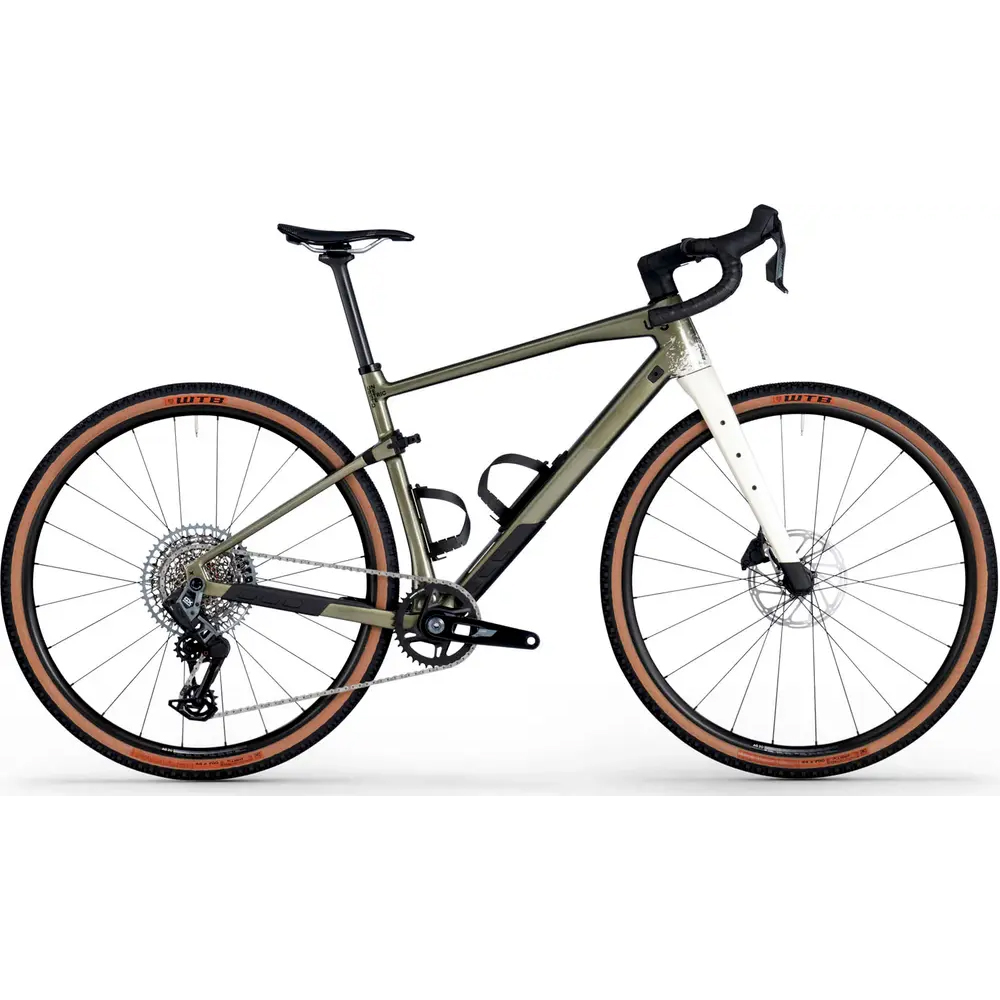2026 BMC URS 01 TWO