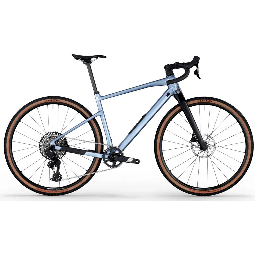 2026 BMC URS ONE