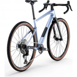 2026 BMC URS ONE