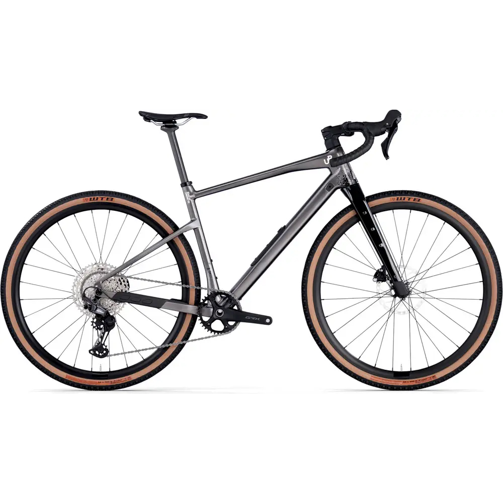 2026 BMC URS TWO