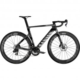 2026 Canyon Aeroad CF SLX 8 AXS SPEED