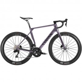 2026 Canyon Endurace CF SLX 7 Di2 GRC Road Bike