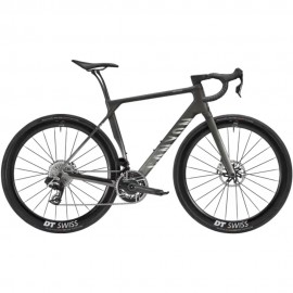 2026 Canyon Endurace CFR AXS Road Bike