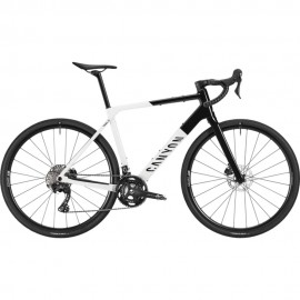 2026 Canyon Grail CF SL 7 Road Bike