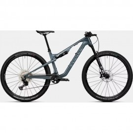 2026 Canyon Lux Trail CF 7 Mountain Bike