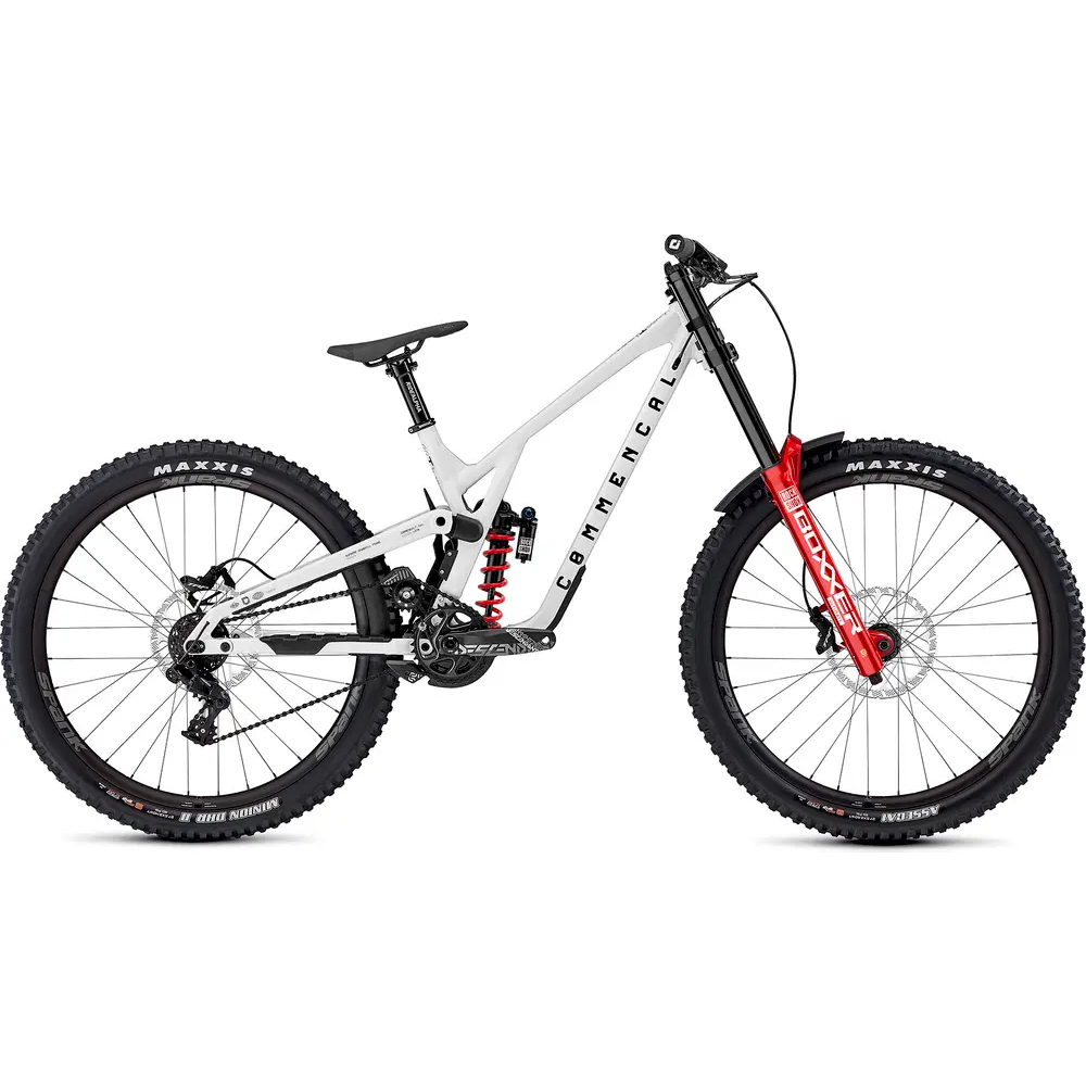 2026 Commencal SUPREME DH V5 2026 Commencal SUPREME DH V5
