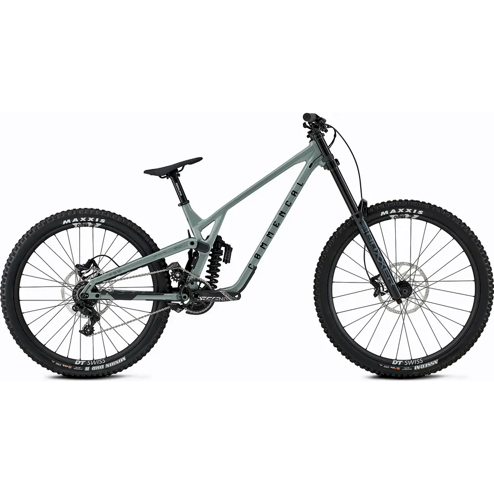 2026 Commencal SUPREME DH V5 RIDE 2026 Commencal SUPREME DH V5 RIDE