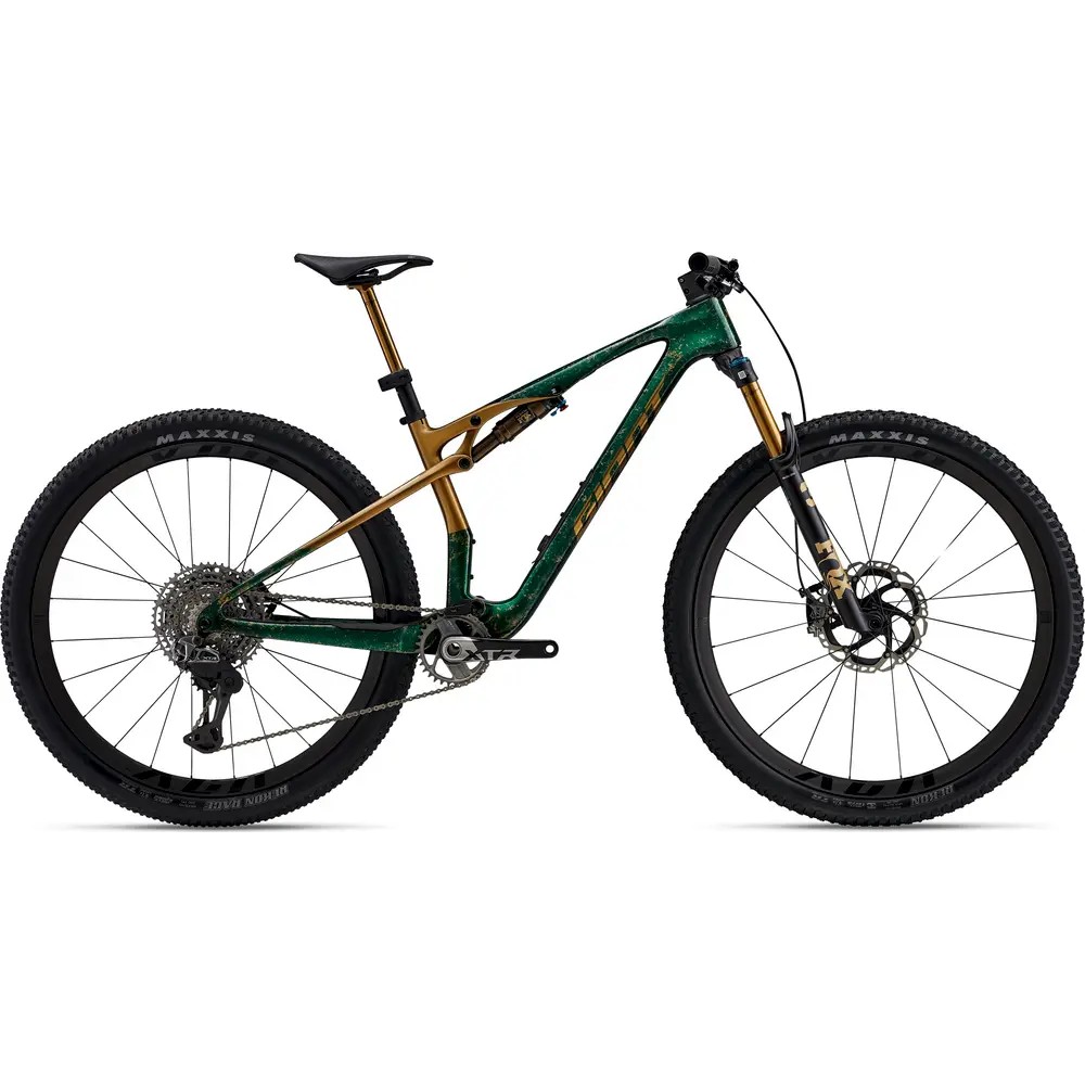 2026 Giant Anthem X Advanced SL 0 Mountain Bike