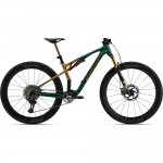 2026 Giant Anthem X Advanced SL 0 Mountain Bike