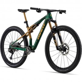 2026 Giant Anthem X Advanced SL 0 Mountain Bike