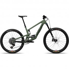 2026 Santa Cruz Bronson 90 Mountain Bike