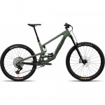 2026 Santa Cruz Bronson GX AXS Mountain Bike