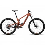 2026 Santa Cruz Hightower GX AXS Mountain Bike