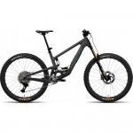 2026 Santa Cruz Hightower XTR RSV Mountain Bike