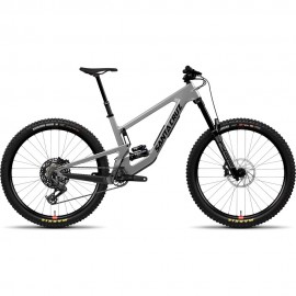2026 Santa Cruz Megatower 70 Mountain Bike