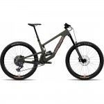 2026 Santa Cruz Megatower 70 Mountain Bike