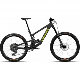 2026 Santa Cruz Nomad 70 Mountain Bike