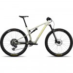 2026 Santa Cruz Blur 70 Trail