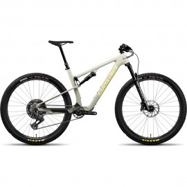 2026 Santa Cruz Blur 70 Trail