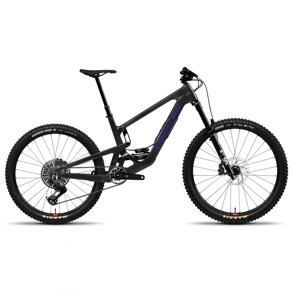 2026 Santa Cruz Bronson 5 C 90 MX