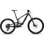 2026 Santa Cruz Bronson 70